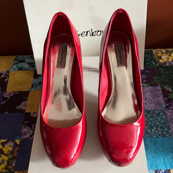 high heals - Picture 1 of 7